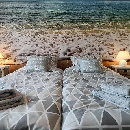 Apartmán Forum Aan Strand Blankenberge